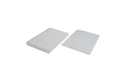Ubbink Ubiflux F300 G4 e F7 filtro 1 pezzo