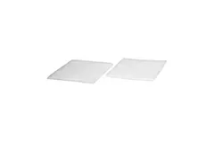 Ubbink Ubiflux F150/F200 Filtro G4 2 pezzi