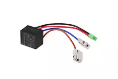 Sensore CO² RF Ubbink Ubiflux