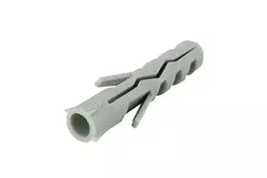 100 pezzi tasselli 6x30 mm. Nylon (100 pezzi)