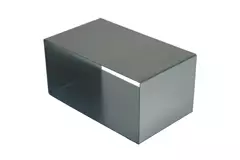 Accoppiamento 170x80 mm per canalizzazione