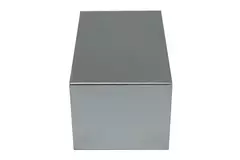 Accoppiamento 170x80 mm per canalizzazione