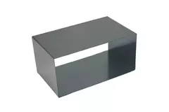 Accoppiamento 170x80 mm per canalizzazione