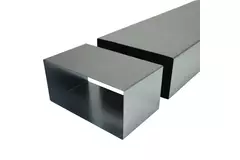 Accoppiamento 170x80 mm per canalizzazione