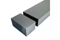 Accoppiamento 170x80 mm per canalizzazione