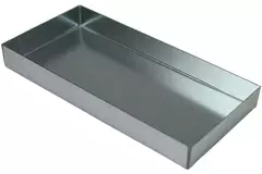 Coperchio 170x80 mm per canalizzazione