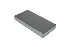 Coperchio 170x80 mm per canalizzazione