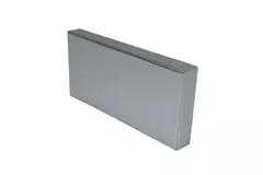 Coperchio 170x80 mm per canalizzazione