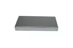 Coperchio 170x80 mm per canalizzazione
