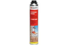 Schiuma monocomponente PUR 700 ml per pistola