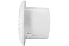 Aspiratore per il bagno Ø 120 mm bianco - aRid 120 BB TS