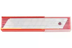 Coltellino da taglio 18 mm. 8dlg (confezione)(pezzo)