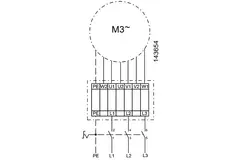 Aspiratore da tetto verticale per estrazione fumi da cucina Ruck 3795 m³/h (DVN 315 D2 F4 30)
