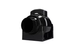 Ventilatore tubolare Vent-Axia 200 mm a flusso misto - Lineair 200
