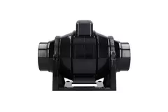 Ventilatore tubolare Vent-Axia 200 mm a flusso misto - Lineair 200