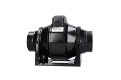 Ventilatore tubolare Vent-Axia 200 mm a flusso misto - Lineair 200