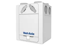 Vent-Axia WTW pensile Econiq 400R destro - 400 m³/h