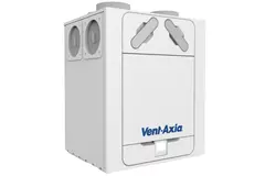 Vent-Axia WTW pensile Econiq 400R destro - 400 m³/h