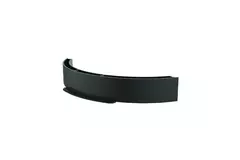Vent-Axia Uniflexplus Airblocker per valvola RV (blocco RVB) - nero 125 mm