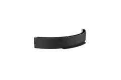 Vent-Axia Uniflexplus Airblocker per valvola RV (blocco RVB) - nero 125 mm