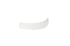 Vent-Axia Uniflexplus Airblocker per valvola RV (blocco RVB) - bianco 100 mm