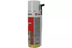 Schiuma monocomponente PUR 500 ml con tubo