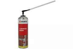 Schiuma monocomponente PUR 500 ml con tubo