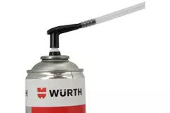 Schiuma monocomponente PUR 500 ml con tubo