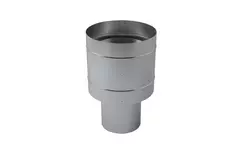 Cappa di ventilazione Stream-Vent diametro 160 mm