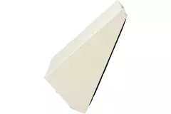 Coperchio HRU wall Ø150 - RAL9010