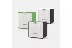 Unità VMC con recupero di calore DucoBox Energy Comfort Plus D350