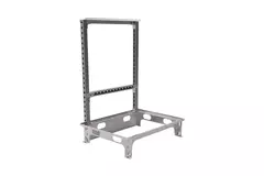 Staffa di montaggio in piedi Duco Energy Comfort Plus D400