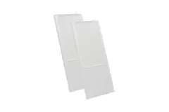 Duco E.Comfort e Plus D400 set di filtri grezzo 65%/ ePM1 70%