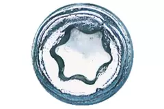Bullone M8 x 80 mm (100 pezzi) (232308080)