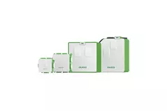 DucoBox Reno 325 m³/h - spina di sicurezza