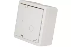 Sensore di CO2 Zehnder 0-10V 67 Montaggio esterno (inclusa scatola di montaggio)