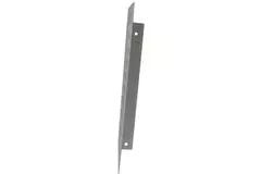 Griglia metallica industriale 150x200 mm zincata - MRF1520Zn
