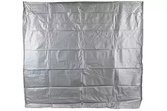 Coperchio per unità esterne X-large 950 x 850 x 400 mm