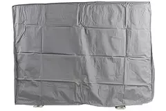 Coperchio per unità esterne piccolo 760 x 550 x 270 mm