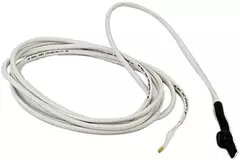 CalorFlex Thermocable con termostato 100 Watt, 3 metri