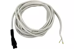 CalorFlex Thermocable con termostato 200 Watt, 5 metri