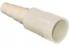 Giunto di installazione Bianco 32 mm