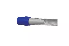 Giunto di installazione Blu 20 mm