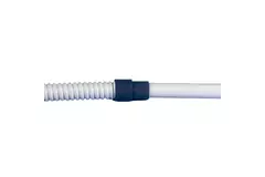 Giunto di installazione Blu 20 mm