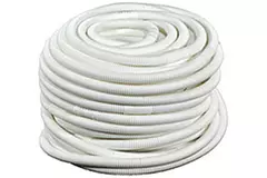 Tubo flessibile rivestito per condensa 16-18-20 mm 50 metri