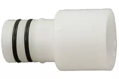 Riduttore condensatore Femmina 24 mm - Maschio 20 mm