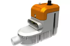 Sauermann Mini pompa monoblocco per acqua di condensa 20l/h