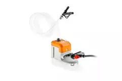 Sauermann Mini pompa monoblocco per acqua di condensa 20l/h