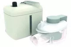 Sauermann Mini pompa per acqua di condensa 10l/h