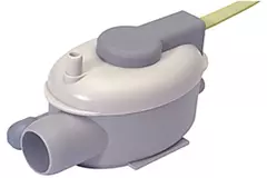 Modulo galleggiante Sauermann
